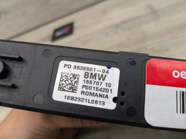 OEM BMW F23 F30 F36 G01 G12 G20 G30 Integrated Power Supply Module Unit B46 B58