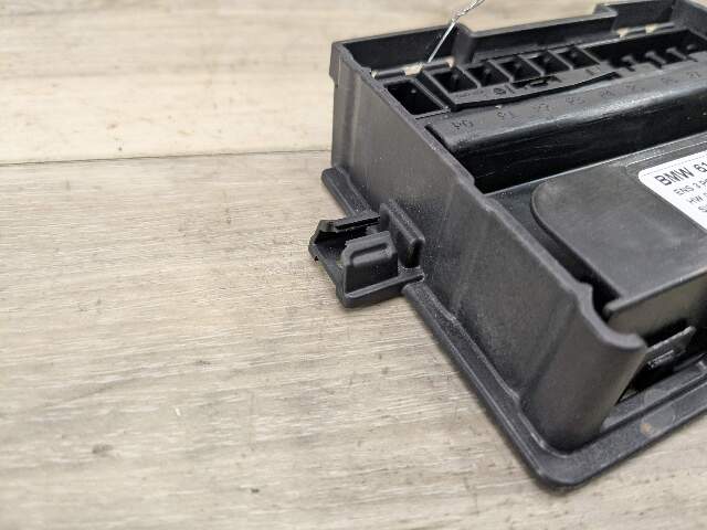 OEM BMW G01 X3 Ethernet Power Distribution Power Fuse Relay Box Control Module