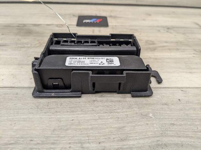 OEM BMW G01 X3 Ethernet Power Distribution Power Fuse Relay Box Control Module