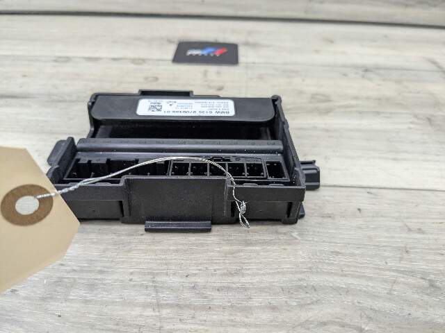 OEM BMW G01 X3 Ethernet Power Distribution Power Fuse Relay Box Control Module