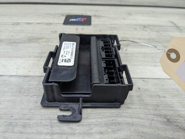 OEM BMW G01 X3 Ethernet Power Distribution Power Fuse Relay Box Control Module