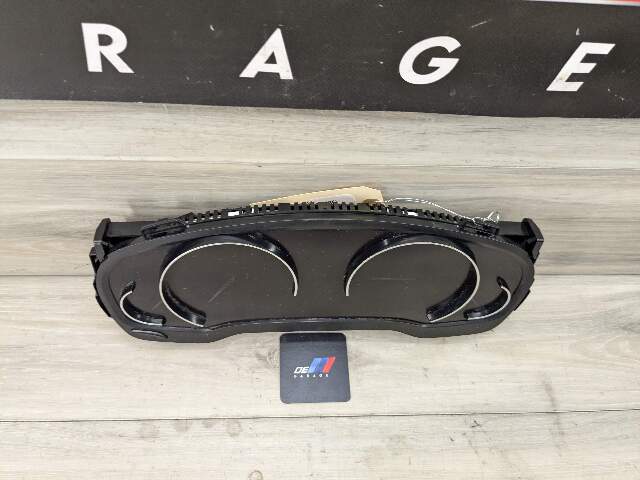 19-21 OEM BMW G01 G02 G30 X3 X4 Digital Instrument Cluster Speedometer Gauge