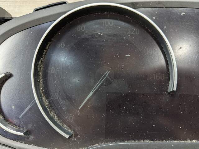 19-21 OEM BMW G01 G02 G30 X3 X4 Digital Instrument Cluster Speedometer Gauge