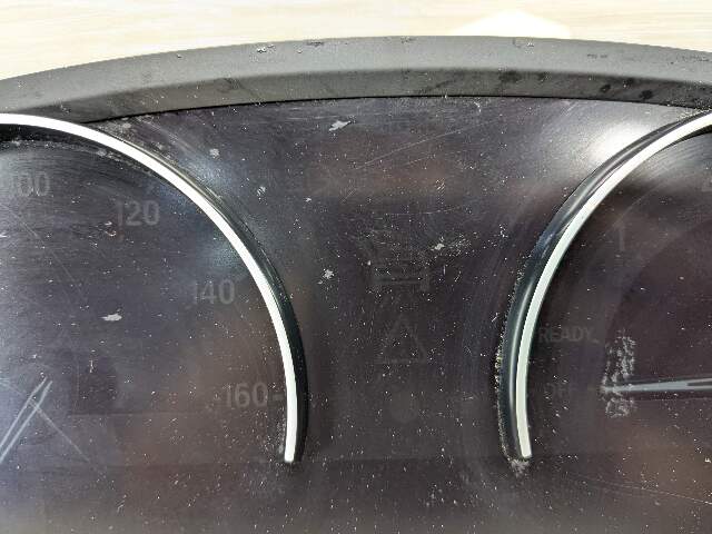 19-21 OEM BMW G01 G02 G30 X3 X4 Digital Instrument Cluster Speedometer Gauge