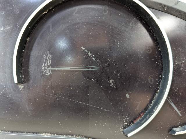 19-21 OEM BMW G01 G02 G30 X3 X4 Digital Instrument Cluster Speedometer Gauge