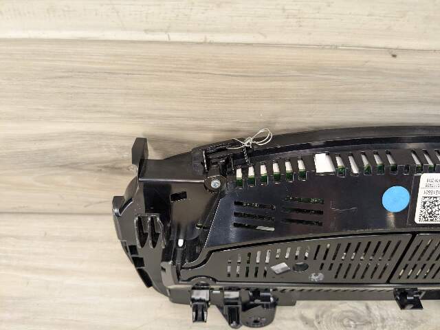19-21 OEM BMW G01 G02 G30 X3 X4 Digital Instrument Cluster Speedometer Gauge
