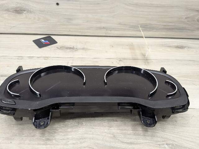 19-21 OEM BMW G01 G02 G30 X3 X4 Digital Instrument Cluster Speedometer Gauge