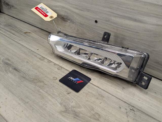 18-21 OEM BMW G01 G02 X3 X4 Left Driver Side Fog Lamp Light LED