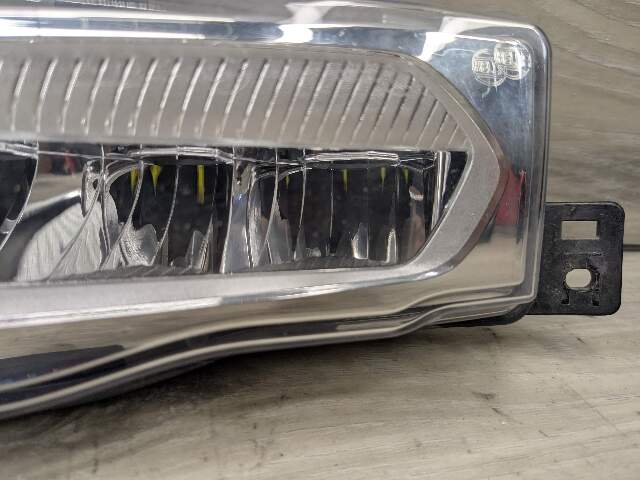 18-21 OEM BMW G01 G02 X3 X4 Left Driver Side Fog Lamp Light LED
