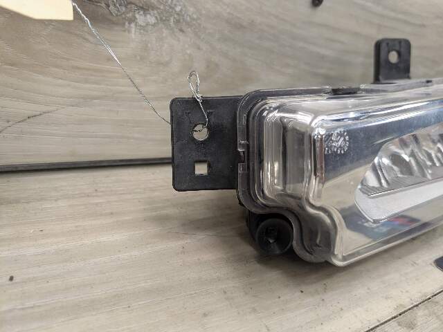 18-21 OEM BMW G01 G02 X3 X4 Left Driver Side Fog Lamp Light LED