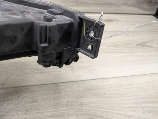 18-21 OEM BMW G01 G02 X3 X4 Left Driver Side Fog Lamp Light LED
