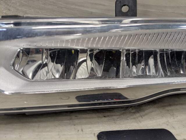 18-21 OEM BMW G01 G02 X3 X4 Left Driver Side Fog Lamp Light LED