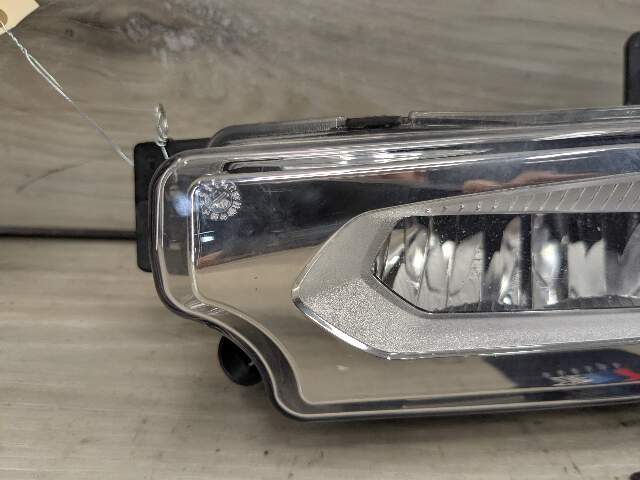 18-21 OEM BMW G01 G02 X3 X4 Left Driver Side Fog Lamp Light LED