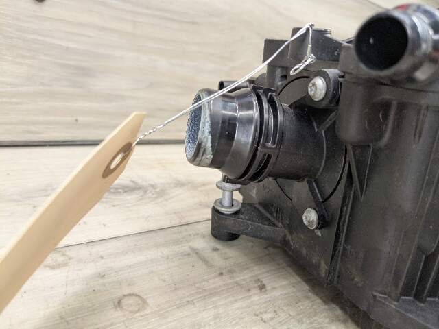 OEM BMW F22 F23 F30 F32 F36 G30 Engine B46 Motor Heat Coolant Thermostat Module