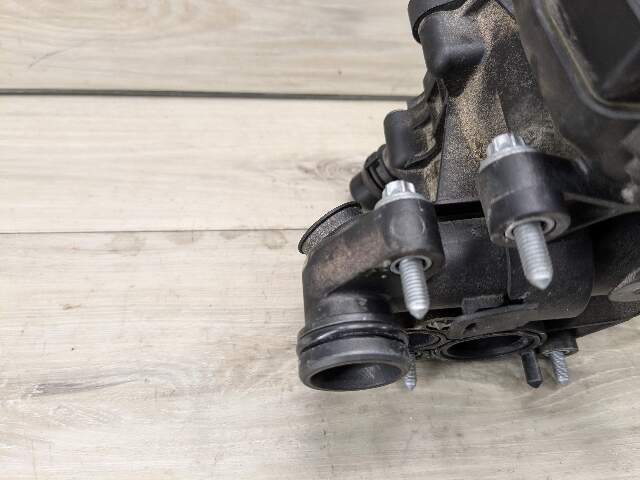 OEM BMW F22 F23 F30 F32 F36 G30 Engine B46 Motor Heat Coolant Thermostat Module