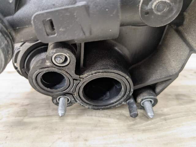OEM BMW F22 F23 F30 F32 F36 G30 Engine B46 Motor Heat Coolant Thermostat Module