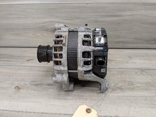 18-20 OEM BMW F32 F36 G01* G02 440 M40i Engine B58 Alternator Generator 180A