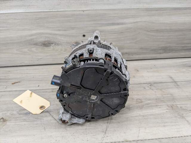 18-20 OEM BMW F32 F36 G01* G02 440 M40i Engine B58 Alternator Generator 180A