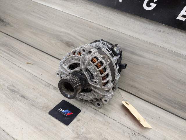 18-20 OEM BMW F32 F36 G01* G02 440 M40i Engine B58 Alternator Generator 180A