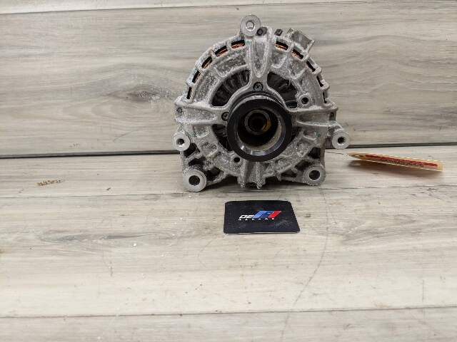 18-20 OEM BMW F32 F36 G01* G02 440 M40i Engine B58 Alternator Generator 180A