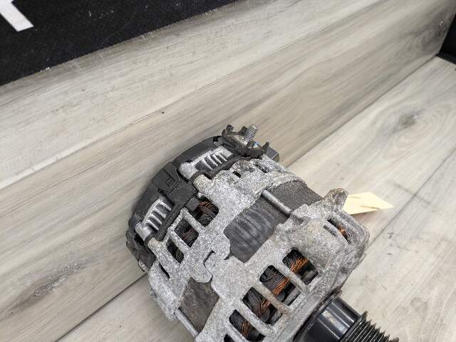 18-20 OEM BMW F32 F36 G01* G02 440 M40i Engine B58 Alternator Generator 180A