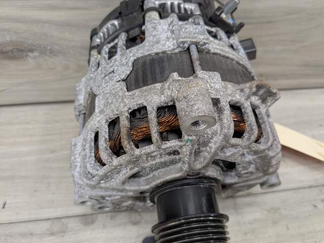 18-20 OEM BMW F32 F36 G01* G02 440 M40i Engine B58 Alternator Generator 180A