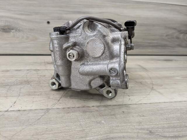 OEM BMW F97 G01 G02 G20 G22 G23 G80 G82 M3 AC Compressor Clutch A/C Pump Pulley