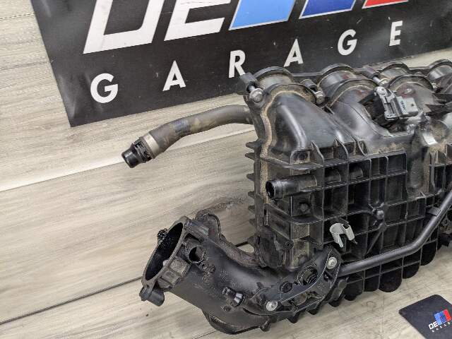 OEM BMW F22 F30 F32 F33 F36 G20 G30 Engine B46 Intake Manifold w/o Throttle