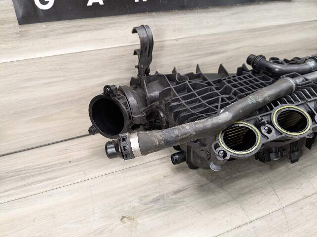 OEM BMW F22 F30 F32 F33 F36 G20 G30 Engine B46 Intake Manifold w/o Throttle