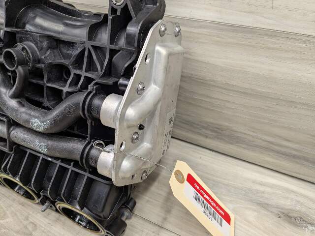 OEM BMW F22 F30 F32 F33 F36 G20 G30 Engine B46 Intake Manifold w/o Throttle
