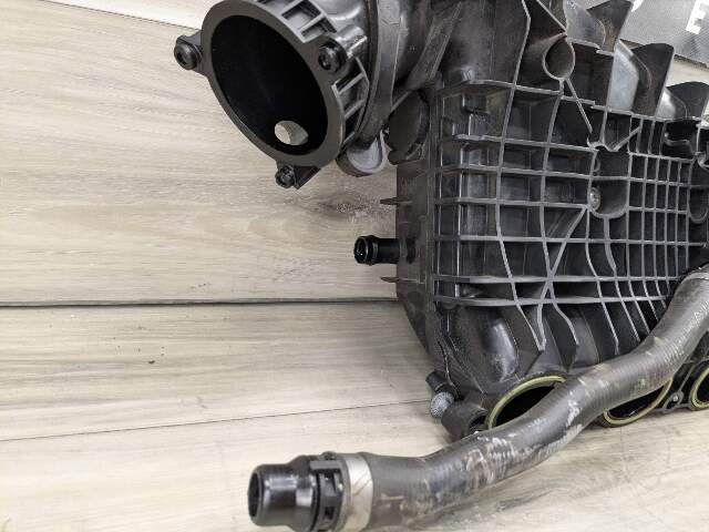 OEM BMW F22 F30 F32 F33 F36 G20 G30 Engine B46 Intake Manifold w/o Throttle