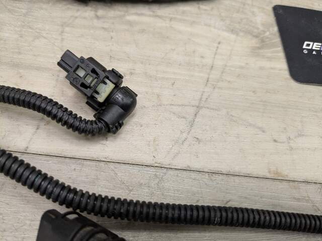 OEM BMW G01 G02 X3 X4 30 PRE-LCI Engine B46 Motor Wiring Wire Harness Module 2