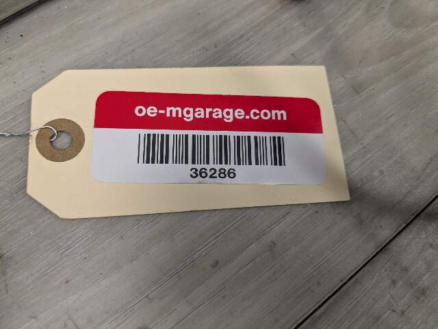 OEM BMW G01 G02 X3 X4 30 PRE-LCI Engine B46 Motor Wiring Wire Harness Module 2