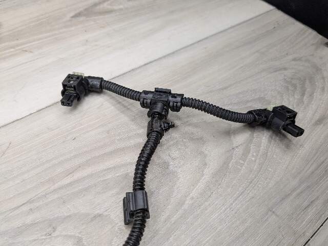 OEM BMW G01 G02 X3 X4 30 PRE-LCI Engine B46 Motor Wiring Wire Harness Module 2