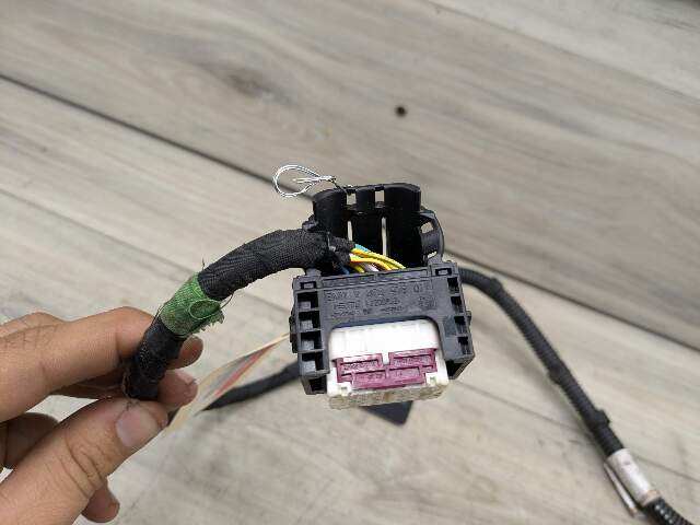 18-19 OEM BMW G01 G02 X3 X4 Engine B46 2.0L Motor Valvetronic Wiring Wire Loom