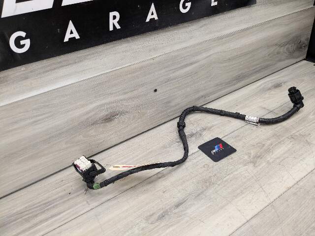 18-19 OEM BMW G01 G02 X3 X4 Engine B46 2.0L Motor Valvetronic Wiring Wire Loom