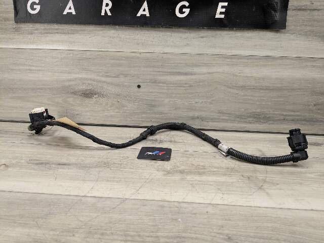 18-19 OEM BMW G01 G02 X3 X4 Engine B46 2.0L Motor Valvetronic Wiring Wire Loom