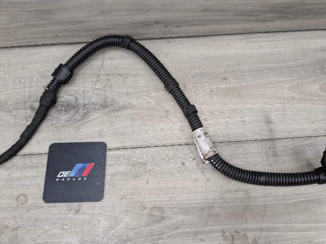 18-19 OEM BMW G01 G02 X3 X4 Engine B46 2.0L Motor Valvetronic Wiring Wire Loom