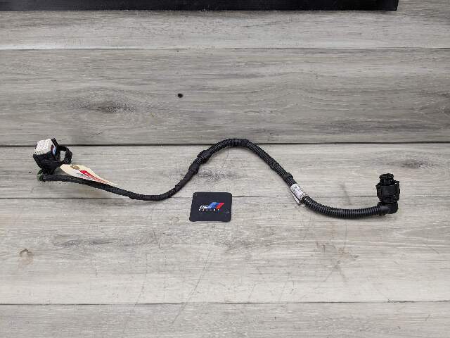 18-19 OEM BMW G01 G02 X3 X4 Engine B46 2.0L Motor Valvetronic Wiring Wire Loom