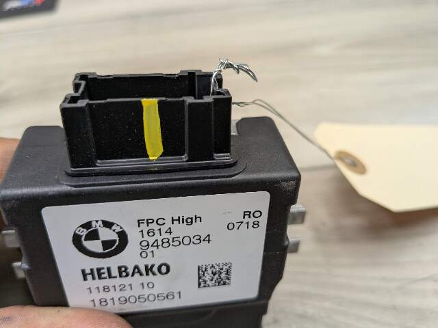 17-24 OEM BMW G20 G12 G80 F90 M5 X3 X4 X5 X6 X7 Fuel Pump Control Module Unit