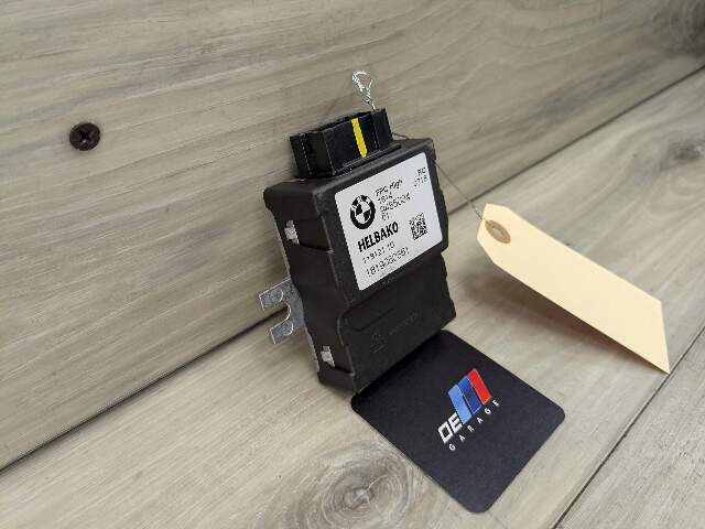 17-24 OEM BMW G20 G12 G80 F90 M5 X3 X4 X5 X6 X7 Fuel Pump Control Module Unit
