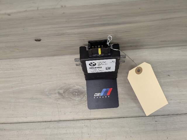 17-24 OEM BMW G20 G12 G80 F90 M5 X3 X4 X5 X6 X7 Fuel Pump Control Module Unit