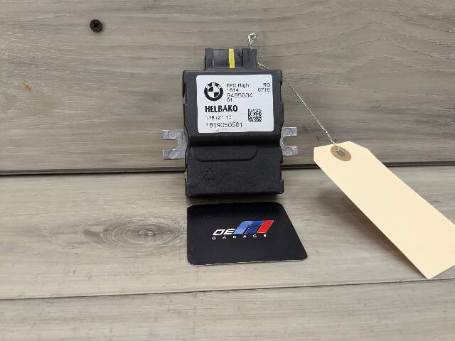 17-24 OEM BMW G20 G12 G80 F90 M5 X3 X4 X5 X6 X7 Fuel Pump Control Module Unit