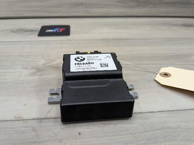 17-24 OEM BMW G20 G12 G80 F90 M5 X3 X4 X5 X6 X7 Fuel Pump Control Module Unit