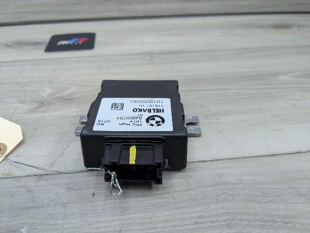 17-24 OEM BMW G20 G12 G80 F90 M5 X3 X4 X5 X6 X7 Fuel Pump Control Module Unit