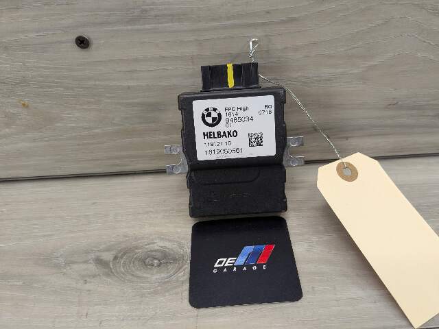 17-24 OEM BMW G20 G12 G80 F90 M5 X3 X4 X5 X6 X7 Fuel Pump Control Module Unit