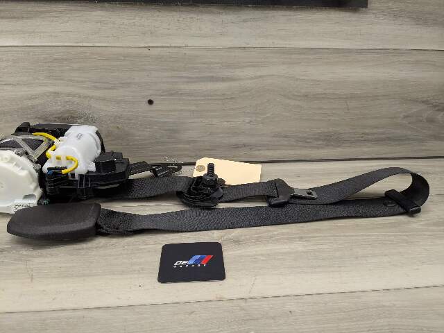 OEM BMW G01 G02 F97 F98 X3 X4 Front Passenger Seat Belt Seatbelt Retractor