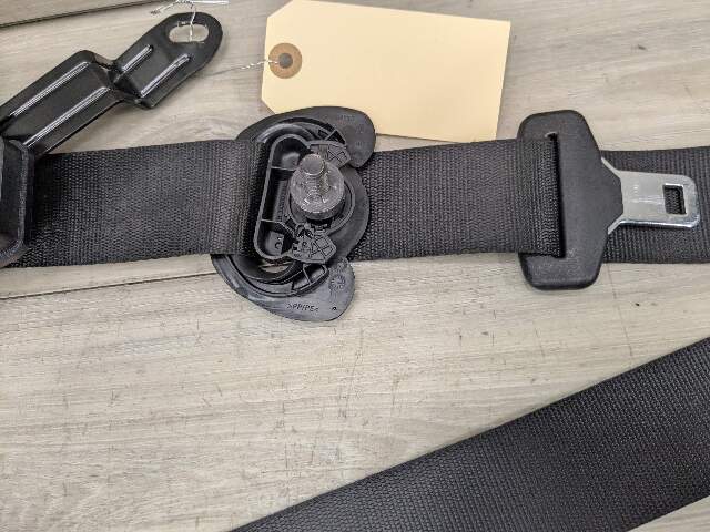 OEM BMW G01 G02 F97 F98 X3 X4 Front Passenger Seat Belt Seatbelt Retractor