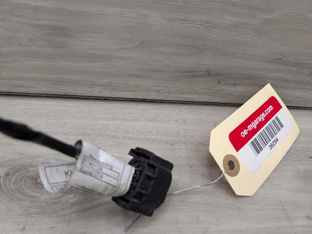 18-24 OEM BMW G01 F97 X3 REAR Parking Distance Sensors PDC Wiring Wire Harness