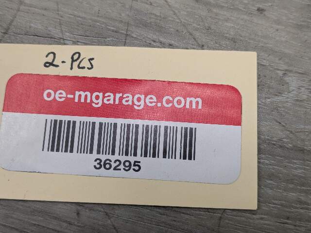 OEM BMW F22 F30 F32 F36 G30 Cat Catalytic Oxygen O2 Lambda Probe Sensors B46